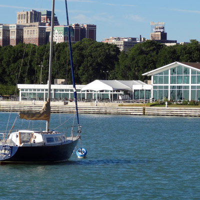 Chicago Yacht Club
