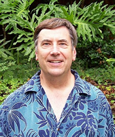 Dr. John Teem