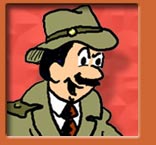 Detective Barrier