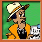 Detective EcoFriend