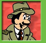 Detective Barrier