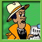 Detective EcoFriend