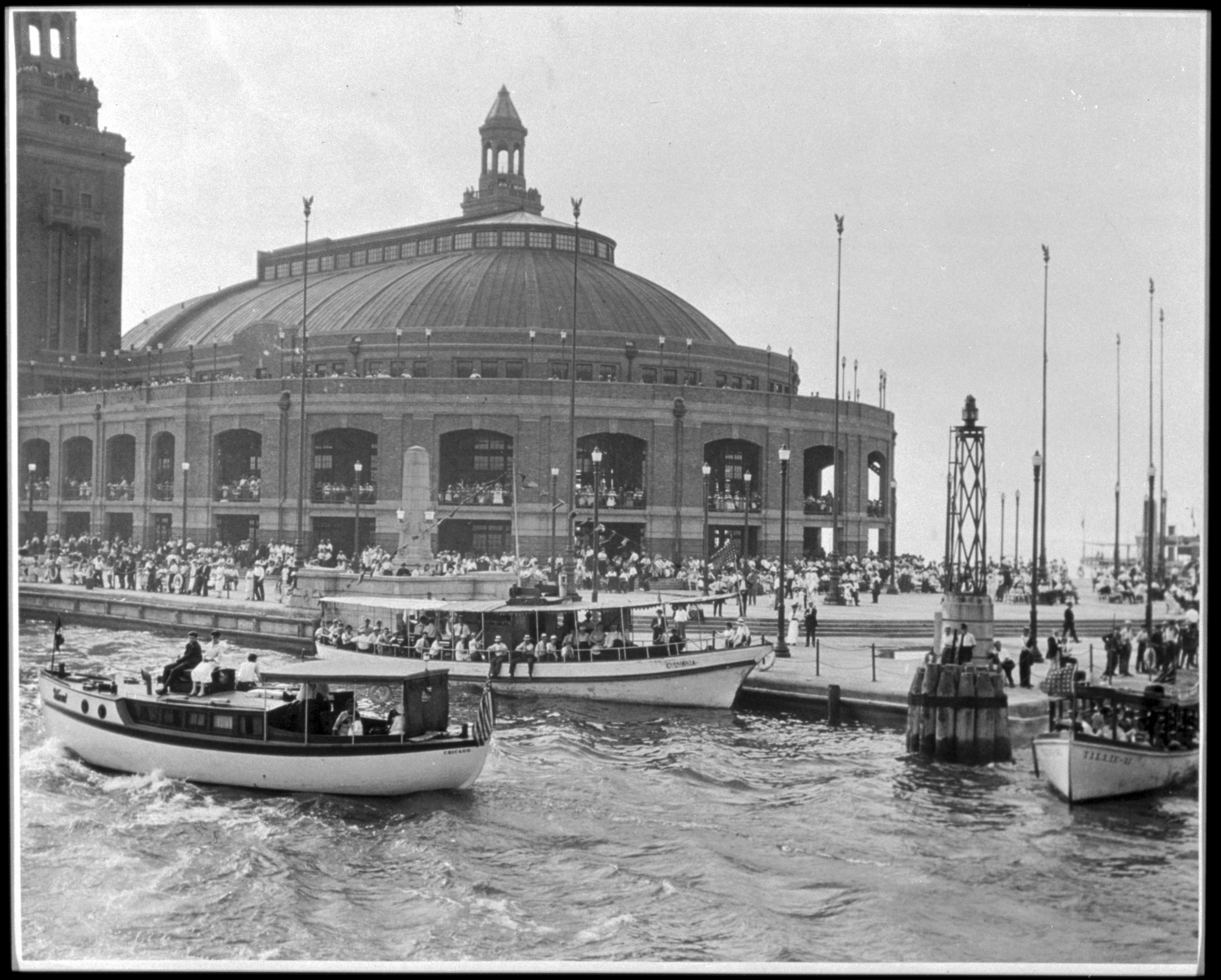 Navy Pier