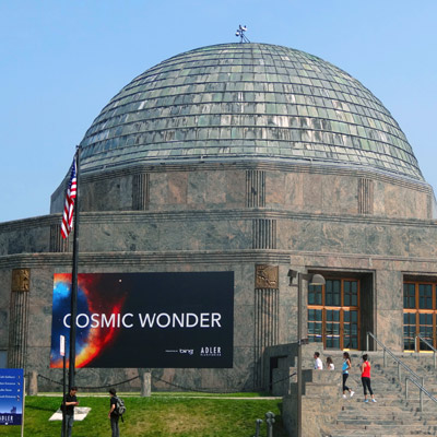 Adler Planetarium