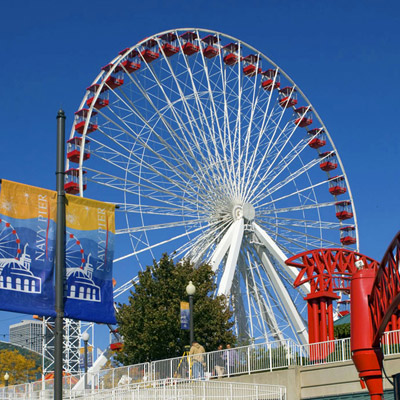 Navy Pier