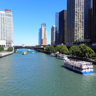 Chicago River